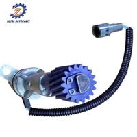 Capteur de vitesse de compteur kilométrique OEM 32703-75P02 3270375P02 pour Nissan, 19 vitesses, vente chaude