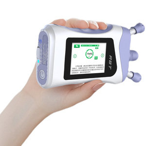 Portable Eye Pressure Checker with Mobile APP Connectivity and Data Sharing - Product Image 3
