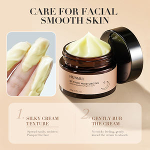 High Quality Vibrant Glamour Natural Retinol <strong>Face</strong> <strong>Cream</strong> and Facial <strong>Night</strong> <strong>Cream</strong> with Collagen and Retinol - Product Image 4