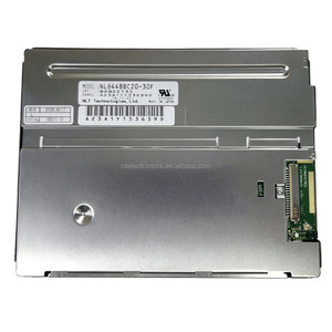 NL6448BC20-30F หน้าจอ LCD ดั้งเดิม 6.5 นิ้ว 640x480 โมดูล LCD สำหรับเครื่องสแกนอุตสาหกรรม, HMI - Product Image 1