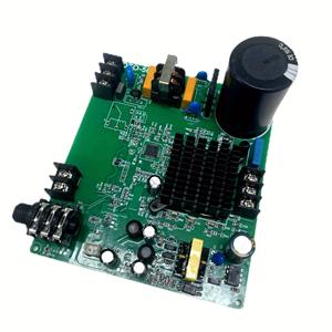 Bảng điều khiển phổ quát cho máy giặt, máy BA-T500 Epson, máy cưa và máy cắt tốc độ cao điều khiển động cơ pcba - Product Image 1