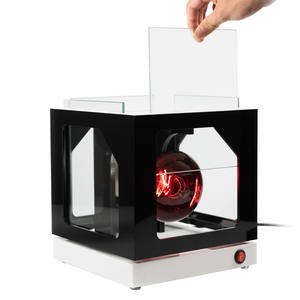 Tester di pellicola per finestrino per auto con LOGO personalizzato, tester per pellicola di trasmissione - Product Image 5