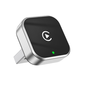 Adaptateur CarPlay sans fil 2025, WiFi 5 GHz, type C/USB, plug and play, compatible avec <span class=keywords><strong>Android</strong></span> <span class=keywords><strong>Auto</strong></span> et CarPlay - Product Image 4