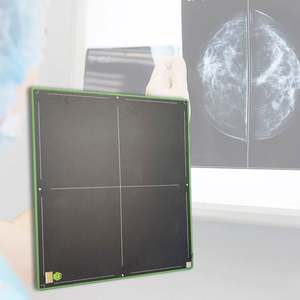 काररे 17 "17" चिकित्सा मैमोग्राफी डायग्नोस्टिक टैफ्ट/पिन पीडी डॉ सिस्टम समपो डी रायोस वायरलेस एक्स रे फ्लैट पैनल डिटेक्टर उपकरण - Product Image 4