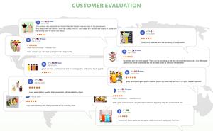 Bicchieri di plastica logo personalizzato cibo da asporto scatola di imballaggio usa e getta 2 in 1 vassoio Snack e bevande Hotpot ciotola su una tazza - Product Image 6