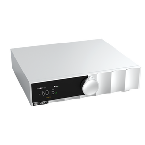 Décodeur <span class=keywords><strong>audio</strong></span> Hi-Fi SMSL D200 avec puce ROHM BD34352EKV, Bluetooth 5.1, prise en charge MQA, affichage des paroles avec horloge CK-03, <span class=keywords><strong>DAC</strong></span> optique, coaxial et USB - Product Image 3