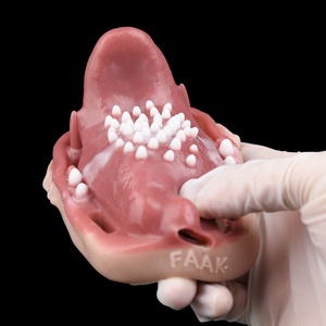 Nuevo Juguete Sexual, Vibrador con Lengua Realista para Mujeres, Dildo Artificial para Masturbación - Product Image 4