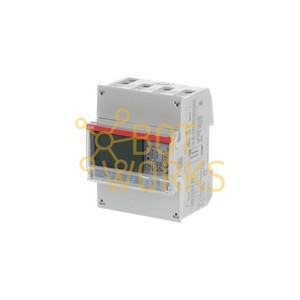 ABB 2CMA100169R1000 Controllore Motore AC - Nuovo per Sostituzione/Riparazione - Product Image 1