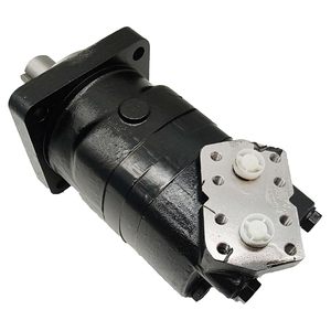Reductor de Motor Hidráulico DJCXYSM 112-1473-006 Tipo Pistón para Eaton Char-Lynn Serie 6000 - Product Image 4