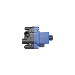 Actionneur hydraulique à verrouillage <span class=keywords><strong>BALDR</strong></span> AC24V DC 12V, électrovanne pour système d'irrigation de jardin - Product Image 2