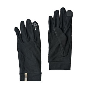 Müslüman Siyah Kadınlar Dokunmatik Ekran Telefon Koruyucu Pamuklu/Spandeks Dört Mevsim BİLEK Boyu Eldivenler İğne Algılama Özellikli - Product Image 5