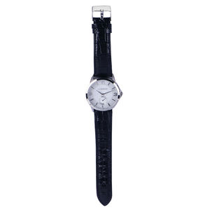 LADEON Nuevo diseño <span class=keywords><strong>Exactime</strong></span> Relojes de cuarzo Reloj de cuarzo de cuero de lujo de alta calidad para hombres - Product Image 2