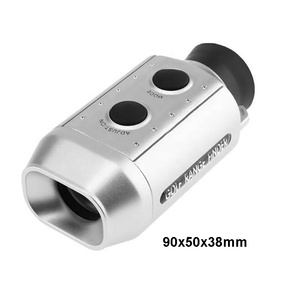 आउटडोर स्मार्ट डिजिटल गोल्फ रेंजर वाटरप्रूफ के साथ आउटडोर स्मार्ट डिजिटल गोल्फ रेंजर - Product Image 2