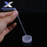 Gouttes en plastique jetables de laboratoire 3ml Pipette Pasteur de transfert 1ml 2ml 3ml 5ml 10ml