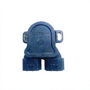 Sensor de posición del acelerador A22-658 para Nissan Infiniti 22620-31U16, pieza de repuesto nueva - Product Image 2