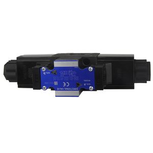 Vanne directionnelle CNNADA DSG-01-2D2-A110-50 à commande hydraulique par solénoïde 2 ports - Product Image 5