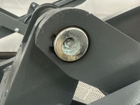 Cric à ciseaux encastré de 5 tonnes certifié CE, élévateur automobile à 4 roues pour alignement COH-500A