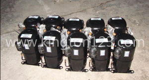 5hp Tecumseh Máy Nén Ngưng Tụ Đơn Vị Đặc Biệt Cho Nuôi AO TAG4561 - Product Image 6