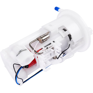 5PW-13907-01-00 Ensemble de pompe à carburant pour Yamaha YZF R6 R6S 2006 <span class=keywords><strong>2007</strong></span> 2008 2009 - Product Image 1