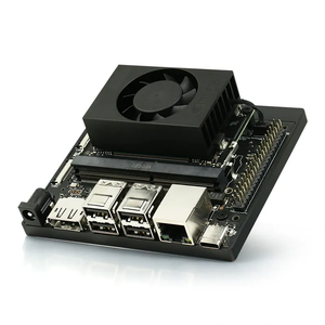 官方AI开发者套件 8GB 原装8GB 34Tops 67Tops Jetson Orin Nano超级开发者套件 - Product Image 2