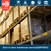 Dropshipping Services de camionnage internationaux bon marché de la Chine au Vietnam Logistique d'approvisionnement Tarifs Agent d'expédition compétitif