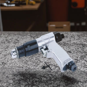 Luchtgroene 3/8 ''Luchtslagboor 1800 Toerenboorgereedschap - Product Image 2