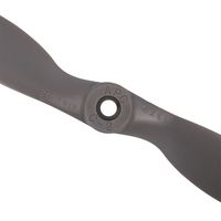 Hélice composite américaine APC haute performance à rotation positive et inverse 7*5/8*6/9*6/10*6/11*7/12*6/13*6.5/14.85 pour avion