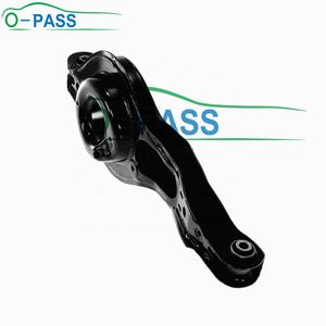 OPASS bras de Commande inférieur Arrière Pour Ford C-MAX II FOCUS III et VOLVO V40 BV61-5K652-CH Usine Prix de Gros - Product Image 4