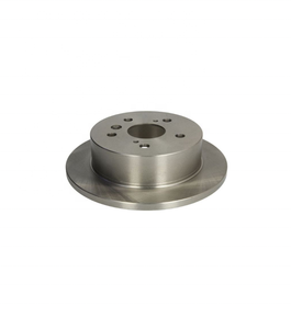 43512-60150/60151 es adecuado para el disco de freno <span class=keywords><strong>LEXUS</strong></span> GX470. - Product Image 4