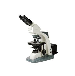 XSZ-158 Laboartoryデジタル電子調整可能な明るさの生物学的双眼顕微鏡高品質と最高の価格 - Product Image 1