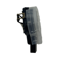 Capteur de pluie 5205110U1521 pour JAC S5, module de capteur de commande d'essuie-glace automatique pour pare-brise, pièces de rechange automobiles