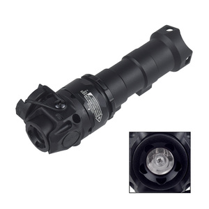 LAMBUL Tactical Sight K10 IR LED <span class=keywords><strong>ไฟฉาย</strong></span>ส่องสว่างกลางคืนสำหรับการล่าสัตว์ <span class=keywords><strong>ไฟฉาย</strong></span>อินฟราเรดสำหรับการสำรวจ Surefir Footprint - Product Image 1