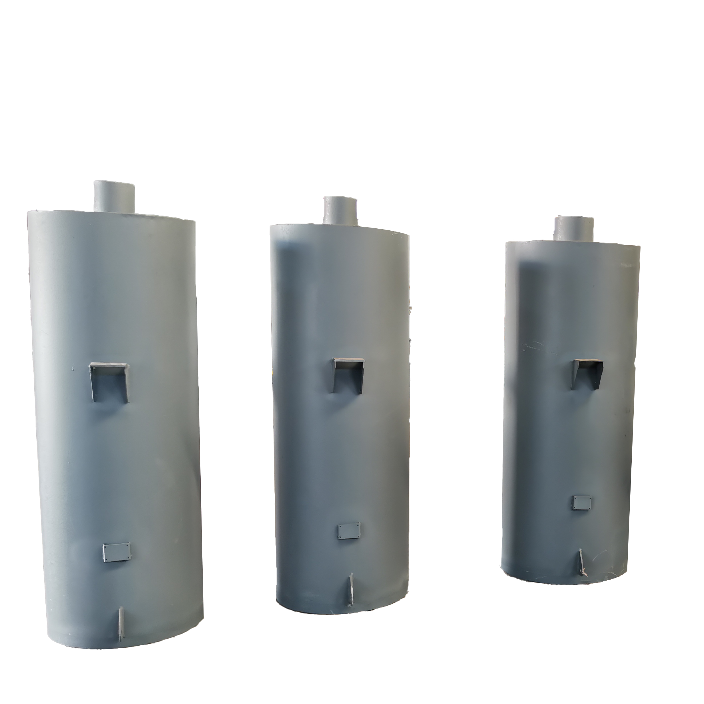 Профессиональный промышленный производитель глушителей с превосходными эффектами шумоподавления и многолетним опытом работы в отрасли