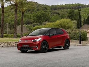 NOUVEAU SAIC-VW ID.3 2026 Édition Intelligente Pack <span class=keywords><strong>GTX</strong></span> 100% Électrique 5 portes 5 places Berline Compacte Chine - Product Image 3