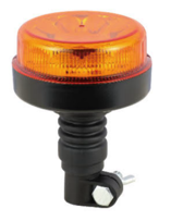 New High Standard Heavy Duty LED Signal Lamp DC12-24V Multi-Function Emergency Flasher IP67 Rated CE Certified - Product Image 2