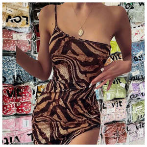 Venta Caliente de Vestidos para Mujer, Ropa Nueva de Marca, Stock de Ropa al por Mayor Lovitos, Fardos de Vestidos Lovitos Enviados al Azar para Damas - Product Image 1