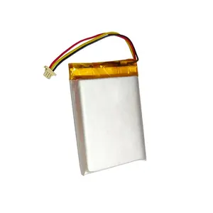 סוללת ליתיום פולימר 103035 פאוץ' 3.7V 1000mAh חבילת סוללות ליתיום יון