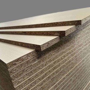 Melamina <span class=keywords><strong>OSB</strong></span> de 6 mm, Estándar Biz 4*8, Acabado Apto para Uso en Interiores en Cocina y Dormitorio, Fácil Mantenimiento - Product Image 4