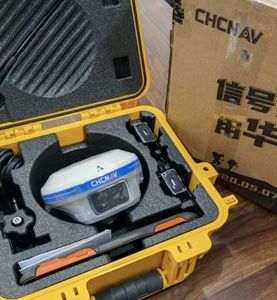 أفضل جهاز استقبال Gnss Rtk CHC <span class=keywords><strong>Gps</strong></span> معدات المسح البصري كاميرا مراقبة عالية الدقة Gnss RTK CHCNAV X11 - Product Image 6