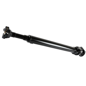 Eje de Transmisión Delantero Cardan 5C3Z4A376A F81Z4A376HA Compatible con Ford F-250 F-350 Super Duty 4x4 AWD 2002-2010 - Product Image 1