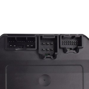 Module de commande du couvercle du coffre Cadillac Srx 20837967 électrique pour 2010-2015, pièce de rechange - Product Image 5