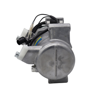 Compresor de aire acondicionado automático 7813A671 92600D250B 7813A673 para Mitsubishi L200 - Product Image 4