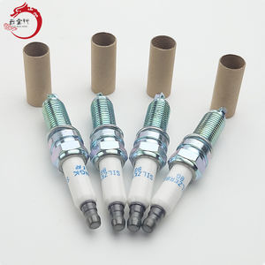 Enchufe de Encendido de Motor de Buena Calidad y Económico 18849-08080 1884908080 para Hyundai ELANTRA 16 ELANTRA 17 18849 08080 - Product Image 4