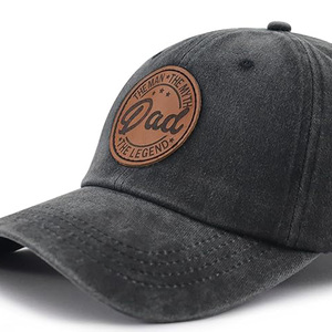 Parches de cuero personalizados al por mayor de fábrica, en blanco, para reparación, cosidos, bordados, de encaje, autoadhesivos para jeans, muebles, sombreros y ropa. - Product Image 2