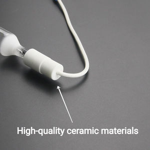 Lámpara de curado Uv personalizada para impresora, cristal de cuarzo de alta calidad, 1-20kw - Product Image 5