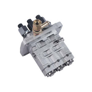 Pompe à injection de carburant OEM 131017770 104135-3050 pour tracteurs New Holland TC35 Case D35 D40, pièces de moteur diesel - Product Image 3