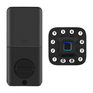 Serrures de porte à code, lecteurs de cartes de contrôle d'accès, lecteur de cartes RFID électronique pour <span class=keywords><strong>serrure</strong></span> de porte intelligente avec système de sécurité - Product Image 3