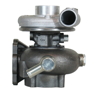 61260111096 sinotruk HOWO Bộ phận động cơ ban đầu <span class=keywords><strong>weichai</strong></span> điện WD10 động cơ tăng áp - Product Image 2