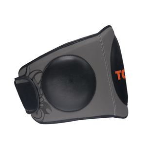 واقي صدر مخصص، وسادة حماية للبطن، واقي بطن للملاكمة، وسادة تدريب MMA، واقي بطن للملاكمة والمواي تاي، حامي المعدة - Product Image 5