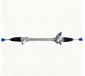45510-47060 45510-47070 Crémaillère de direction assistée mécanique pour TOYOTA 2009-2011 RHD - Product Image 1